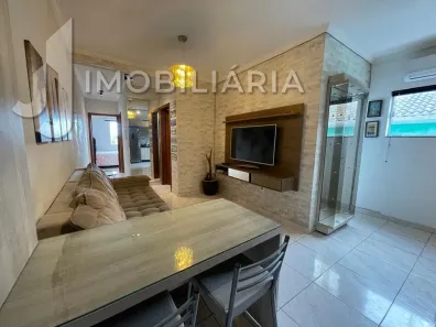 Apartamento com 2 Quartos à venda, 65m² no Ingleses do Rio Vermelho, Florianópolis