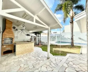 Casa com 2 Quartos à venda, 215m² no Parque Alto Taquaral, Campinas