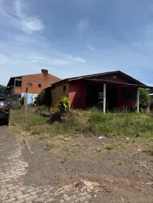 Casa com 2 Quartos à venda, 78m² no Feldmann, Lindolfo Collor