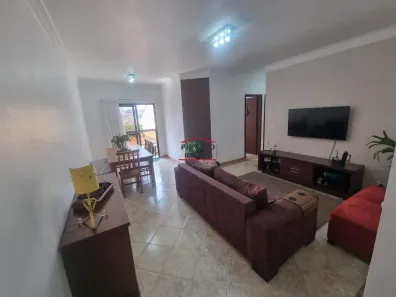 Apartamento com 3 Quartos à venda, 87m² no Osvaldo Cruz, São Caetano do Sul
