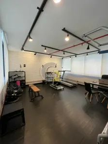 Sala Comercial à venda, 46m² no Vila Olímpia, São Paulo