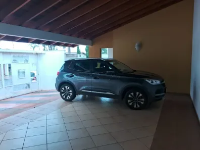 Sala Comercial com 5 Quartos para alugar, 450m² no Vila Harmonia, Araraquara
