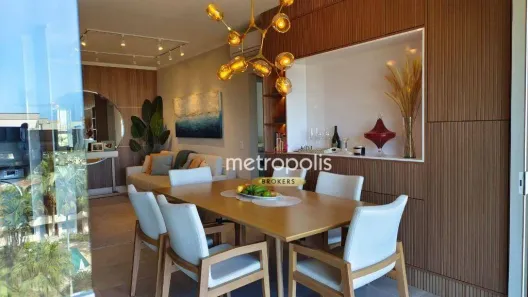Apartamento com 2 Quartos à venda, 65m² no Itaguá, Ubatuba