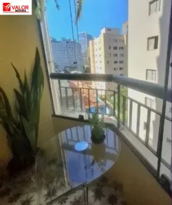 Apartamento com 3 Quartos à venda, 72m² no Vila Olímpia, São Paulo