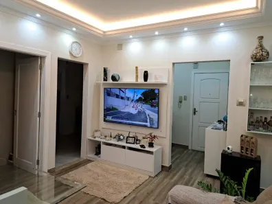 Apartamento com 2 Quartos à venda, 82m² no Boqueirão, Santos