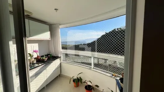 Apartamento com 3 Quartos à venda, 88m² no Pantanal, Florianópolis