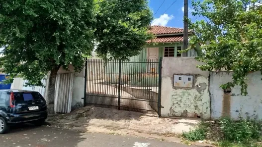 Casa com 2 Quartos para alugar, 65m² no Leonor, Londrina