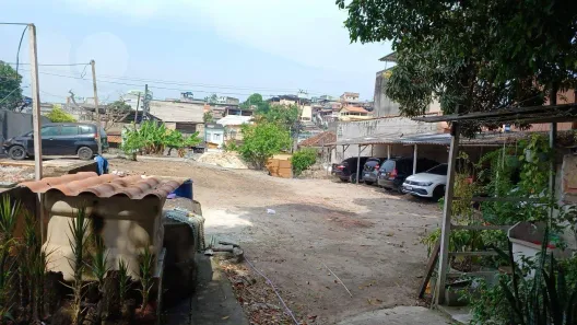 Lote/Terreno à venda, 944m² no Paraíso, São Gonçalo