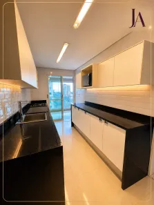 Apartamento com 3 Quartos à venda, 148m² no Adrianópolis, Manaus