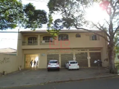 Prédio Comercial com 2 Quartos à venda, 429m² no Vila Nova, Maringá
