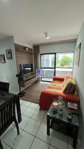 Apartamento com 3 Quartos para alugar, 87m² no Madalena, Recife