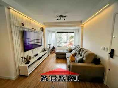 Apartamento com 2 Quartos à venda, 68m² no Vila Mariana, São Paulo
