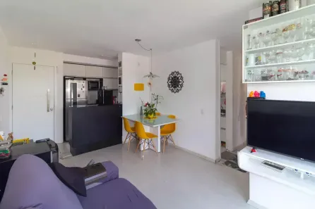 Apartamento com 3 Quartos à venda, 60m² no Jardim Guairaca, São Paulo