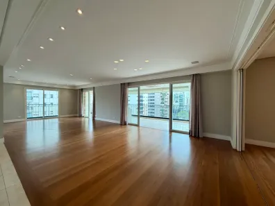 Apartamento com 4 Quartos à venda, 367m² no Indianópolis, São Paulo