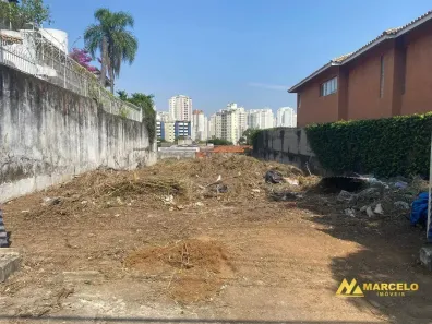 Lote/Terreno à venda, 592m² no Alto da Lapa, São Paulo