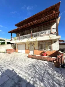 Casa com 6 Quartos à venda, 250m² no Centro (Iguabinha), Araruama