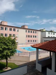 Apartamento com 2 Quartos à venda, 50m² no Bosque dos Eucaliptos, São José dos Campos