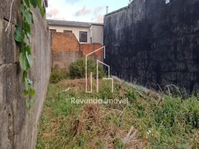 Lote/Terreno à venda, 207m² no Parque Guarani, São Paulo