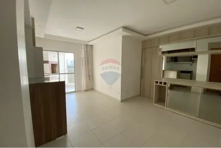 Apartamento com 3 Quartos para alugar, 72m² no Jardim Santa Marta, Cuiabá
