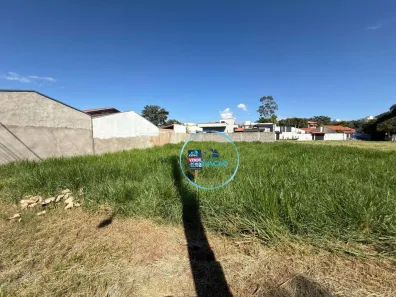 Lote/Terreno à venda, 333m² no Novo Horizonte, São Pedro