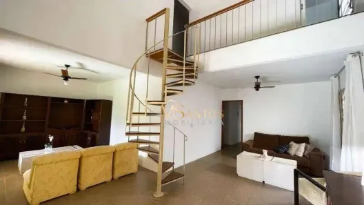 Casa com 5 Quartos à venda, 300m² no Jurerê Internacional, Florianópolis