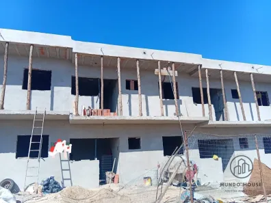 Kitnet com 1 Quarto à venda, 35m² no Jardim Nápoli, Sorocaba