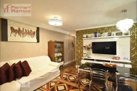 Apartamento com 3 Quartos à venda, 72m² no Vila Carrão, São Paulo