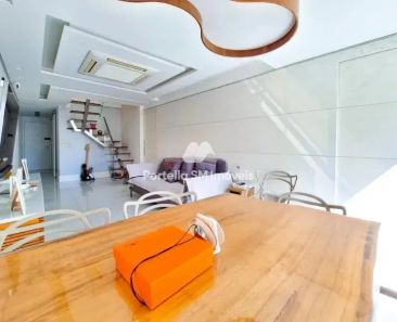 Apartamento com 3 Quartos à venda, 148m² no Botafogo, Rio de Janeiro