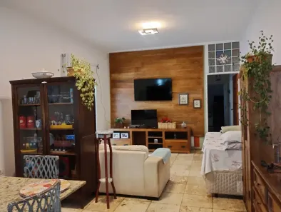 Casa com 3 Quartos à venda, 200m² no Chácara Monte Alegre, São Paulo