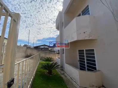 Apartamento com 2 Quartos à venda, 70m² no Jardim Vila Rica, São Joaquim de Bicas