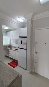 Apartamento com 2 Quartos à venda, 66m² no Córrego Grande, Florianópolis