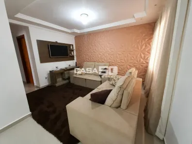 Sobrado com 2 Quartos à venda, 190m² no Jardim São Marcos, Valinhos