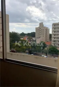 Apartamento com 3 Quartos à venda, 100m² no Jardim Flamboyant, Campinas