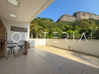 Casa com 4 Quartos à venda, 387m² no Gávea, Rio de Janeiro