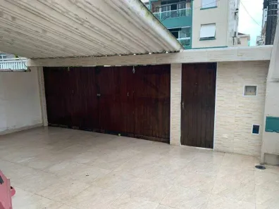 Sobrado com 3 Quartos à venda, 167m² no Boqueirão, Santos