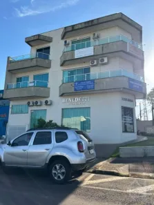 Sala Comercial para alugar, 60m² no Conjunto Semiramis Barros Braga, Londrina