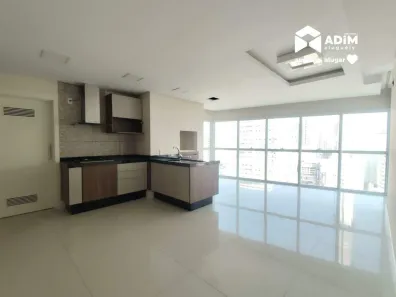 Apartamento com 3 Quartos para alugar, 114m² no Centro, Balneário Camboriú