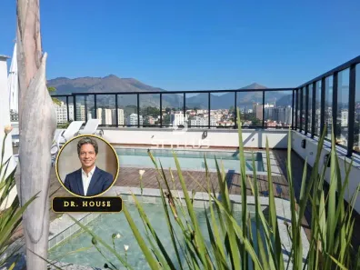Apartamento com 2 Quartos à venda, 44m² no Todos os Santos, Rio de Janeiro