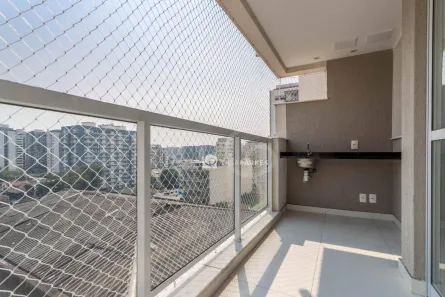 Apartamento com 2 Quartos à venda, 57m² no Todos os Santos, Rio de Janeiro