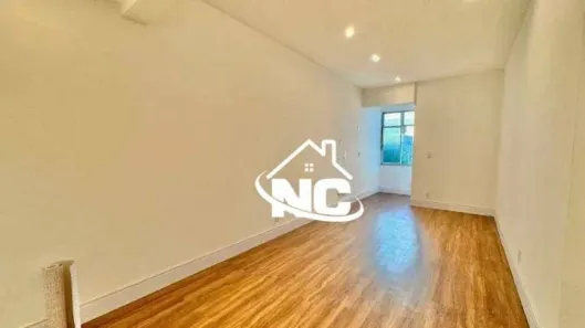 Apartamento com 2 Quartos à venda, 97m² no Ingá, Niterói