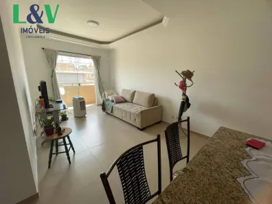 Apartamento com 2 Quartos à venda, 72m² no Vila Nova, Louveira