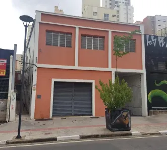 Ponto Comercial para alugar, 240m² no Vila Lídia, Campinas