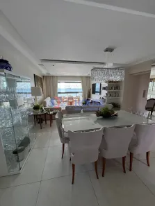 Apartamento com 3 Quartos à venda, 166m² no Tapera, Ilhéus