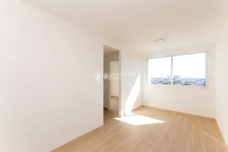 Apartamento com 2 Quartos à venda, 55m² no São João, Porto Alegre