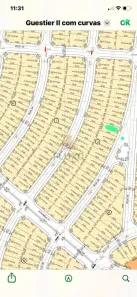 Lote/Terreno à venda, 312m² no Vila Santa Maria, Piratininga