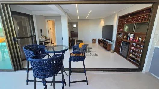 Cobertura com 4 Quartos à venda, 384m² no Alto da Lapa, São Paulo