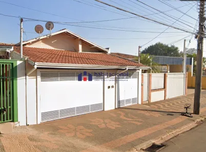 Casa com 3 Quartos à venda, 163m² no Jardim Cândida, Araras