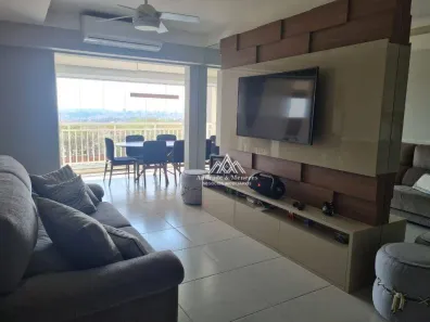 Apartamento com 2 Quartos à venda, 88m² no Quinta da Primavera, Ribeirão Preto