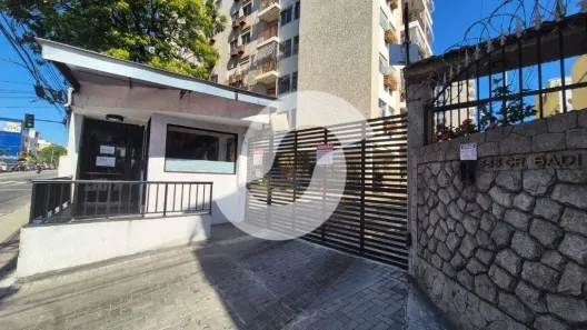 Apartamento com 2 Quartos à venda, 72m² no Centro, São Gonçalo