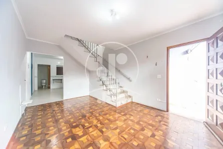 Sobrado com 2 Quartos à venda, 139m² no Vila Helena, Santo André